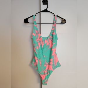 Body Glove One Piece Swimsuit